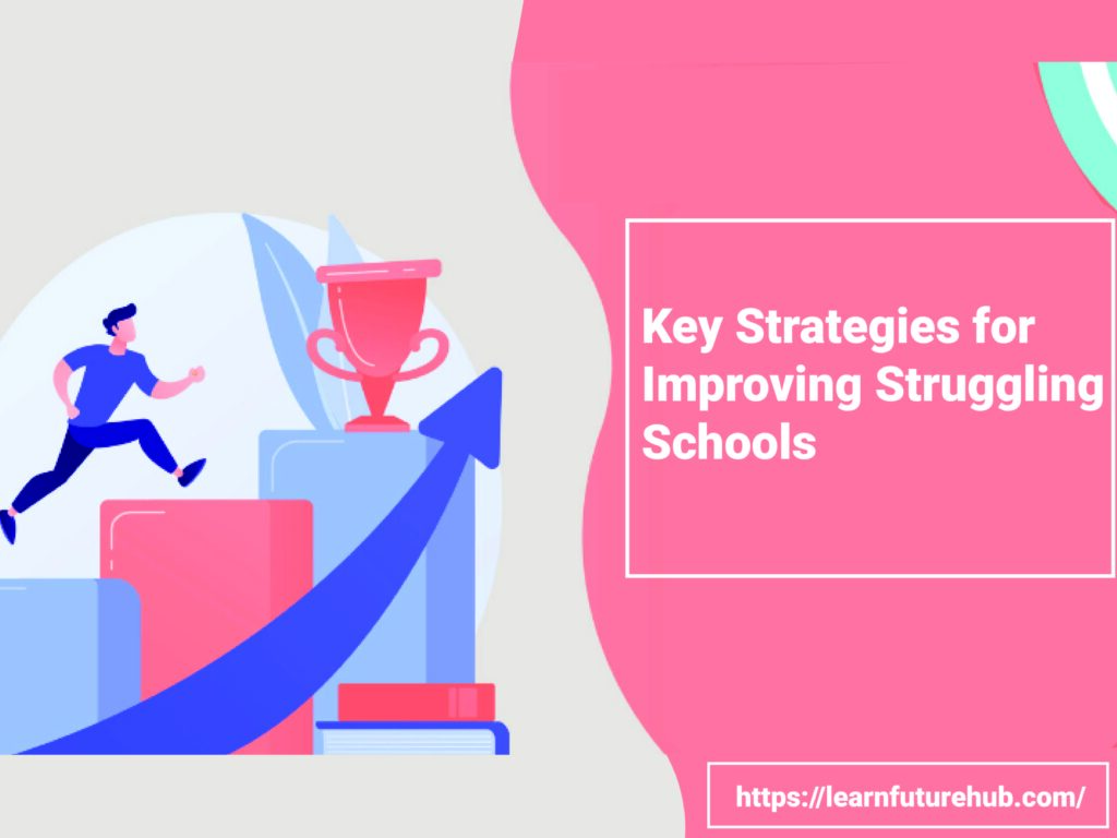 Key Strategies for Improving Struggling Schools