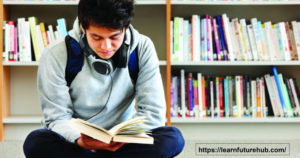 How to Get Teens Engaged as Readers