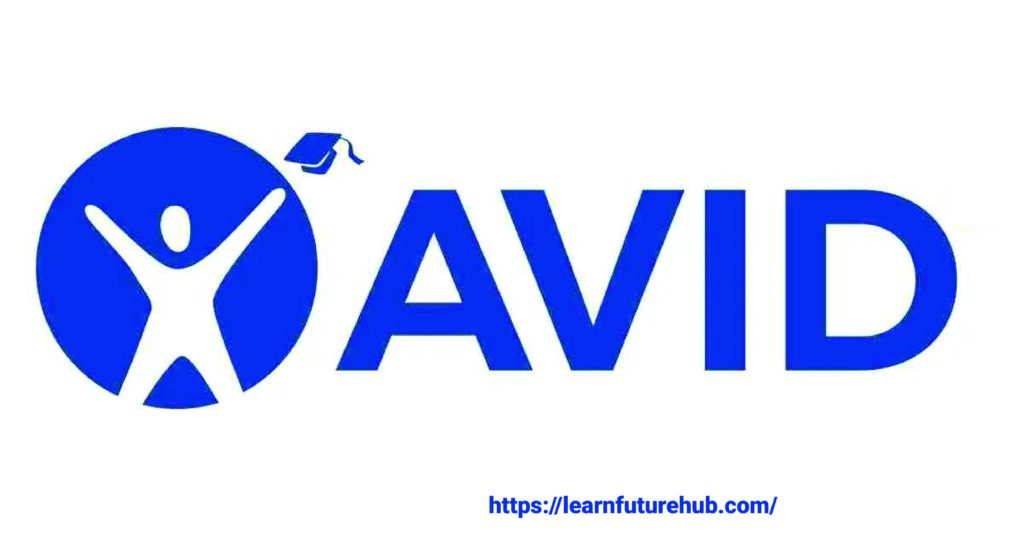 What is avid in education