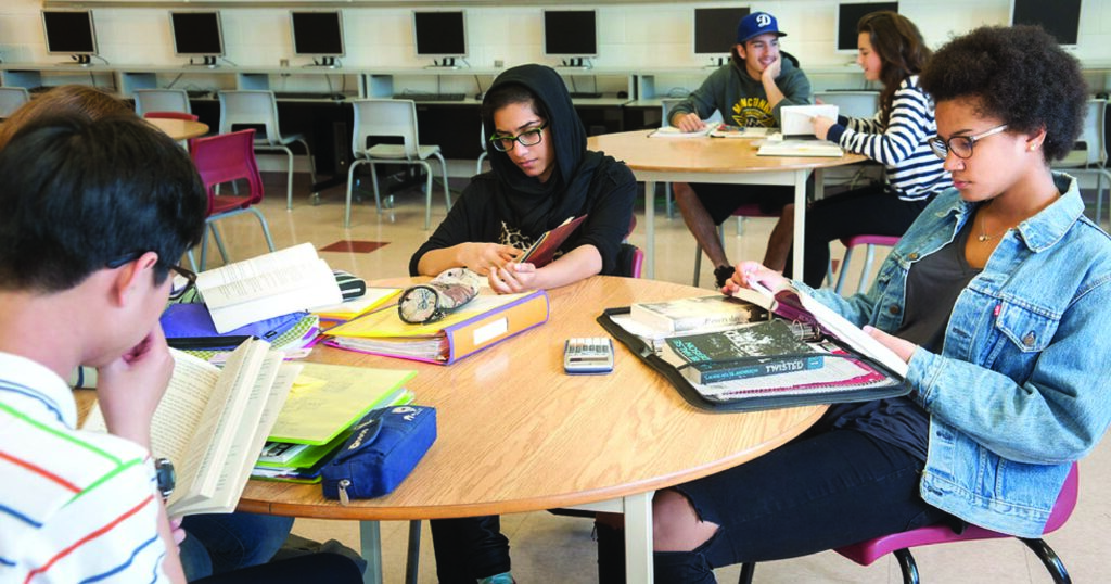 Inquiry-Based Tasks in Social Studies