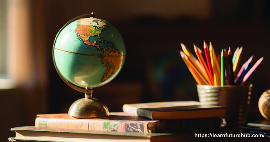 A plea for global education
