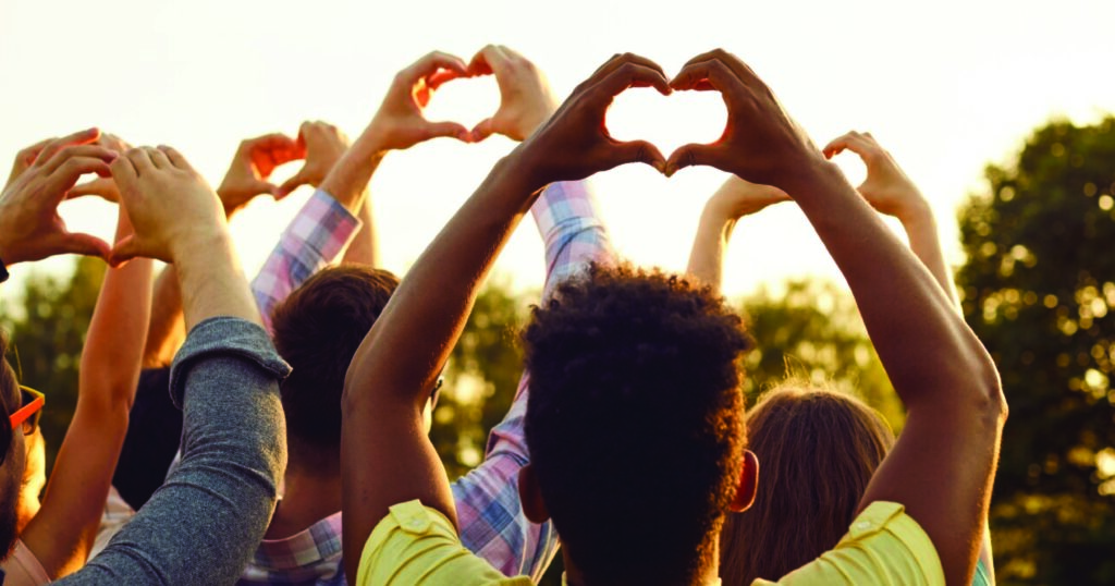 World.kindness day 2024