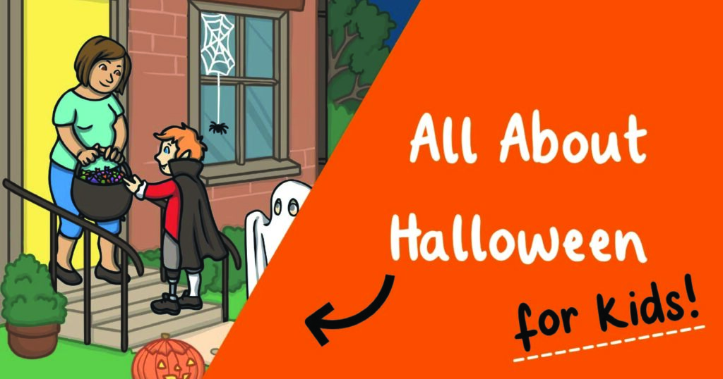 Halloween Stories Printable 6th Grade