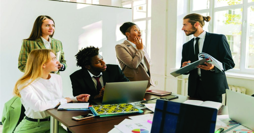 How Principals Can Set Up a Sustainable, Equitable Model of Leadership