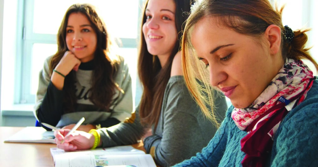 A Triangular Approach to Science Instruction