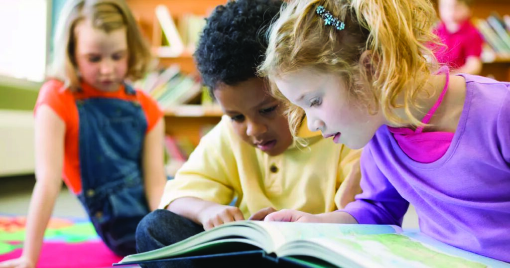6 Schoolwide Strategies to Improve Reading Skills