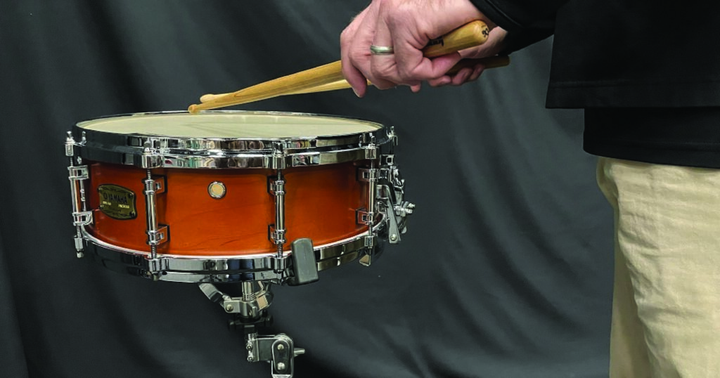The Benefits of Creating a Bucket Drumline