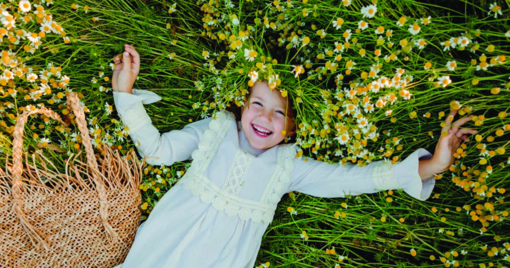 4 Ways to Use the Spring Equinox as a Learning Experience
