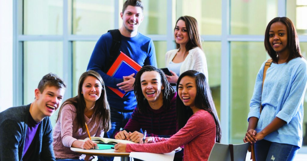 Adding an Academic Focus to SEL in High School