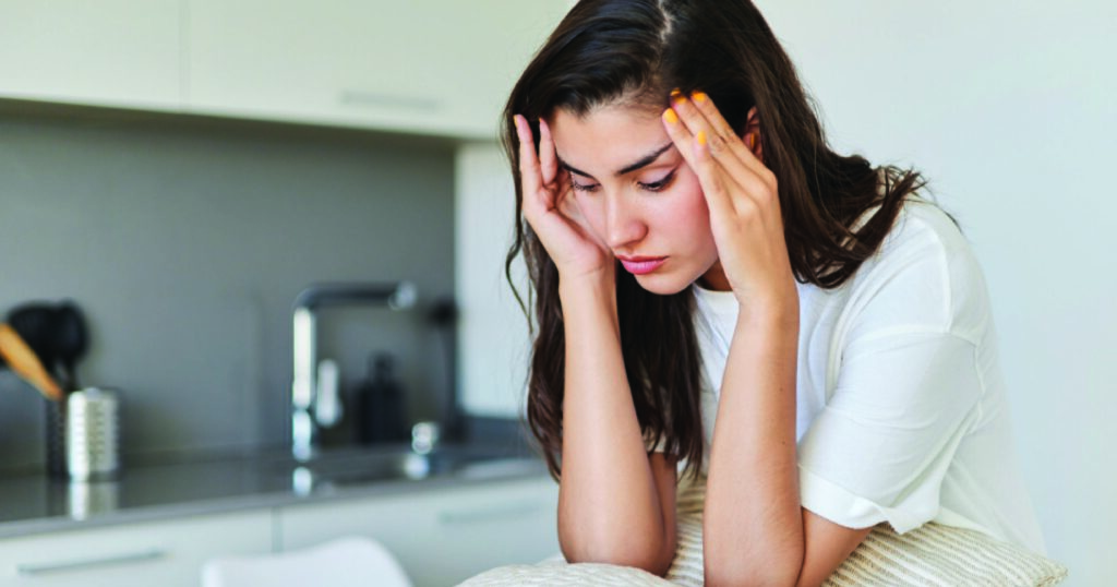 How Negativity Bias May Distort Your Perspective