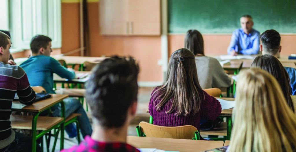 8 Small But Impactful Classroom Management Shifts