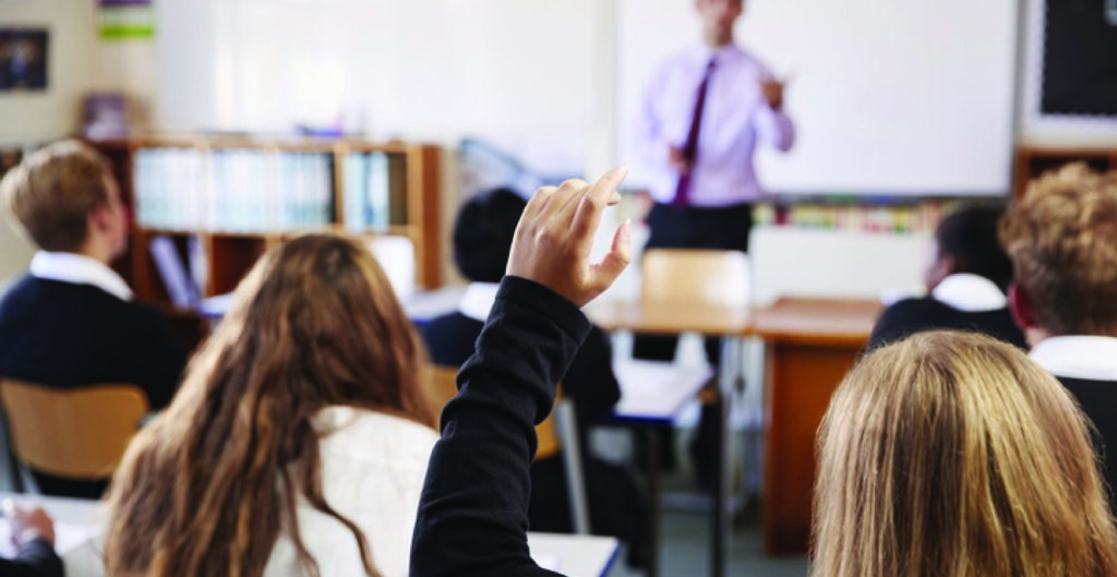 Why Students Don’t Ask for Help—and How to Change That