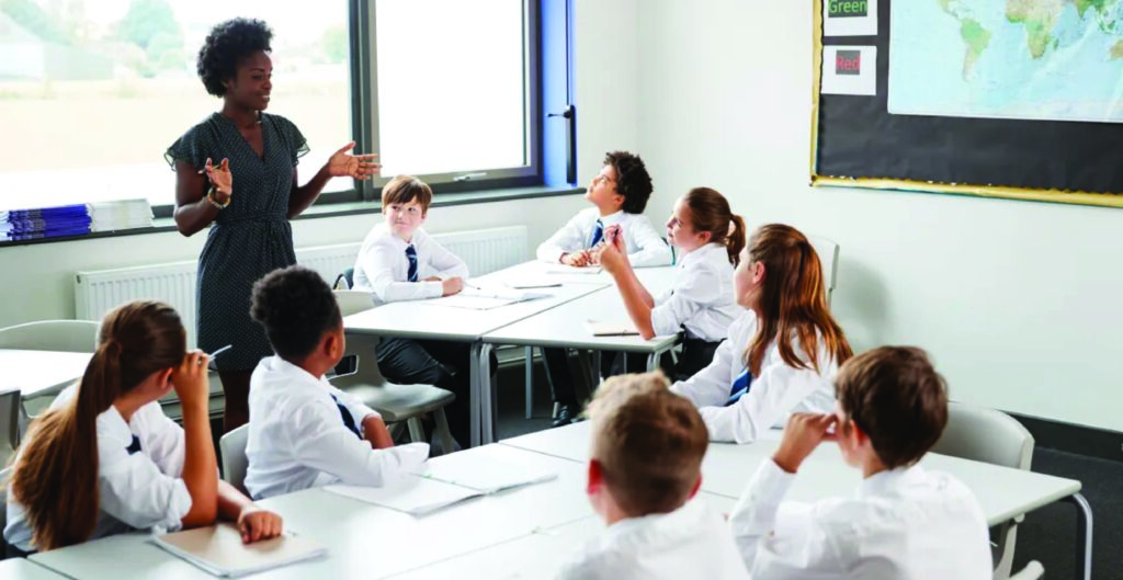 Keeping Students Engaged During Long Class Periods
