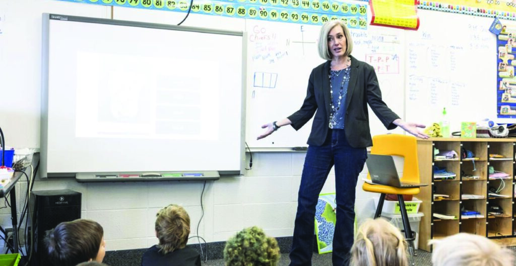 How to Plan Effective Professional Development for Instructional Coaches