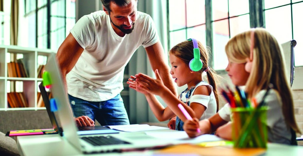 Artificial Intelligence in Education (AI in EdTech)