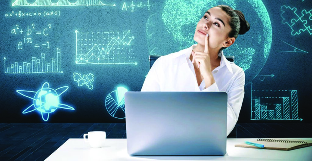 Computational Thinking