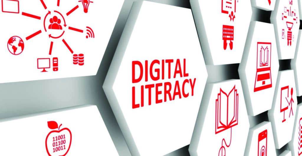 Digital Literacy Skills