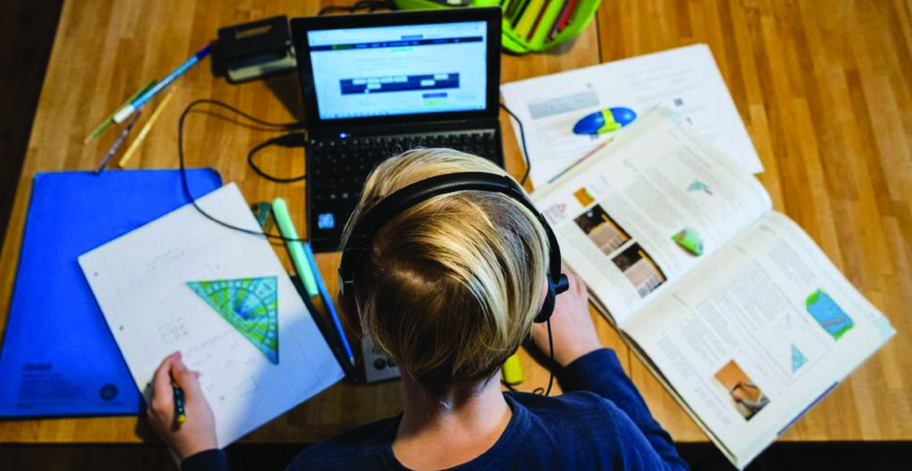 Homeschooling Innovations
