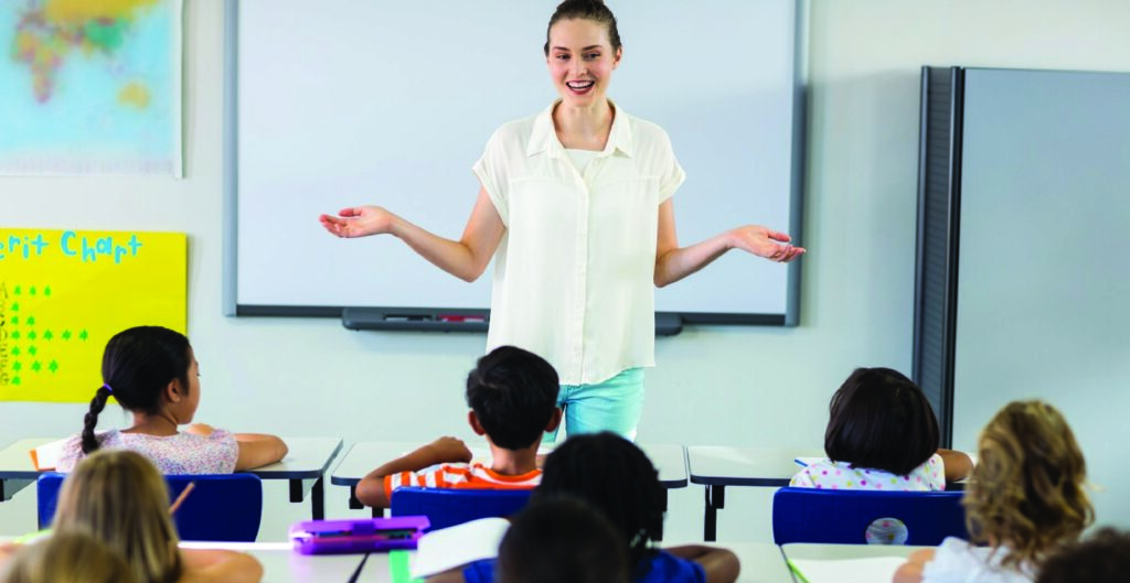 Teacher Retention Strategies