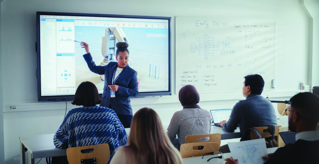 Universal Design for Learning (UDL)