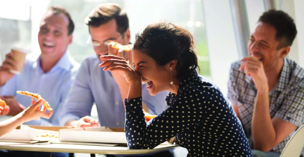 Combating Teacher Burnout