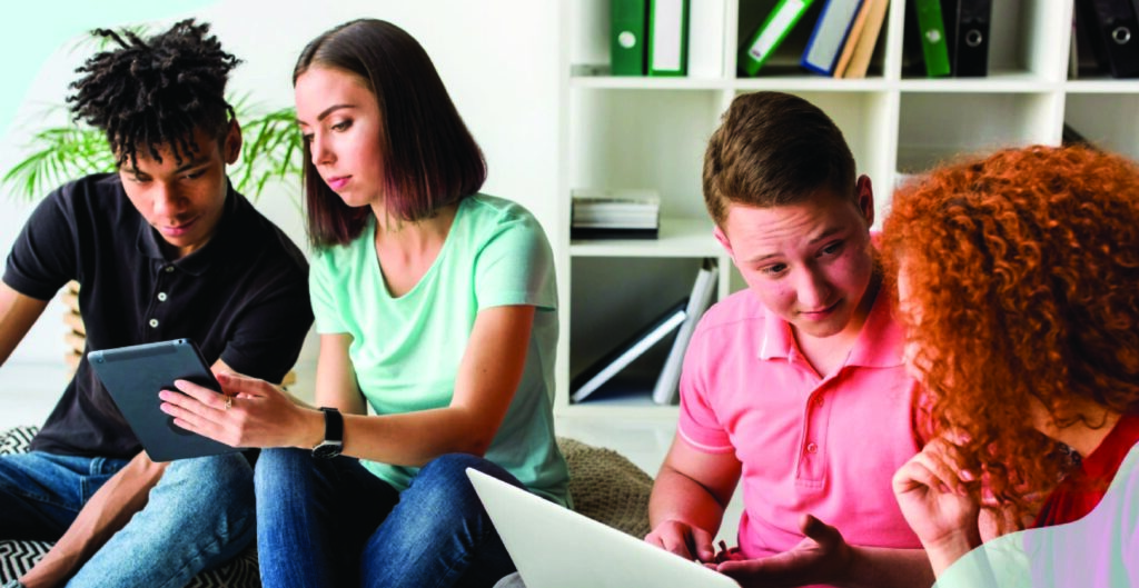 Digital Citizenship Education