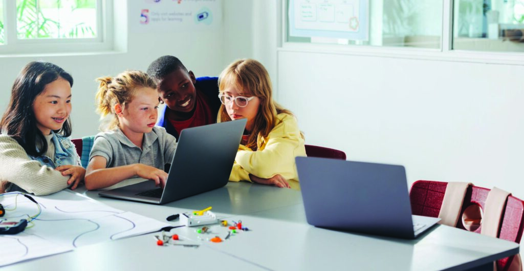 Gamification in Learning