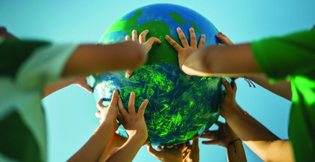 Climate Literacy Education