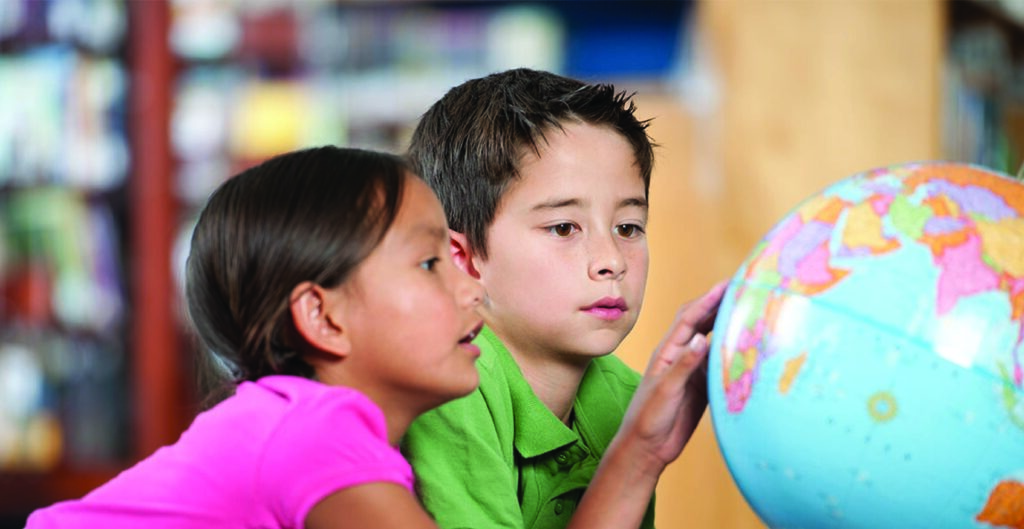 Global Education Trends