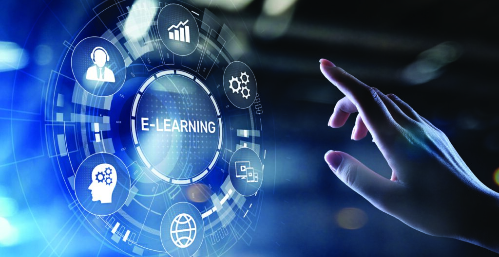 E-Learning Trends
