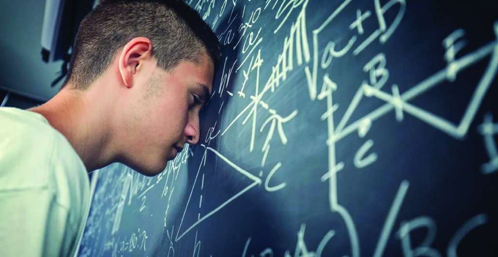 Math Anxiety Solutions